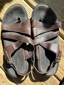 Teva Sandals Size 10 Women - Picture 1 of 2