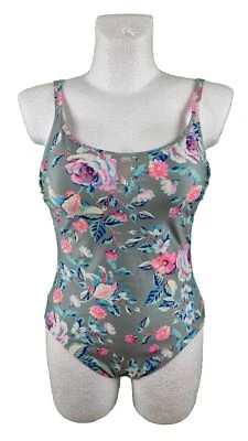 Lidea Badeanzug Größe 36 A - 40 A - 42 A, C Cup Bademode Mehrfarbig Schwimmanzug - Bild 1 von 4