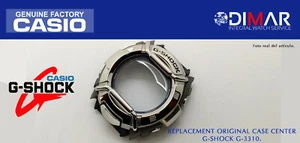Replacement Vintage Box/Case Centre Casio G-Shock G-3310, NOS - Picture 1 of 1