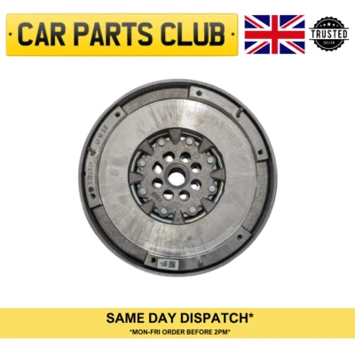 ORIGINAL VAUXHALL INSIGNIA B 1.5 DIESEL FLYWHEEL M32 TRANSMISSION  55498479 NEW - Image 1 of 4