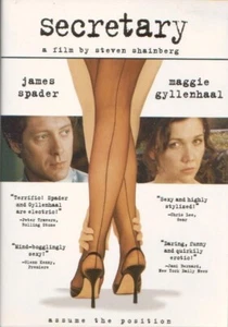 Secretary (DVD, 2008) - Picture 1 of 1
