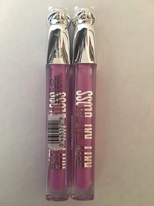 2x Covergirl Katy Perry Katy Katy Kat Brillo de Labios KP30 Tono Caramelo Gato - Imagen 1 de 2