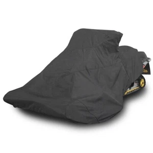 Kimpex Universal Snowmobile Cover, Arctic Cat, Yamaha, Polaris, Ski Doo, 984804 - Picture 1 of 5