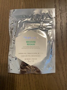 Teavana Super Rare Flavored Green Tea "RECOVER AGAIN" TEE | 1oz VERSIEGELT - Bild 1 von 2