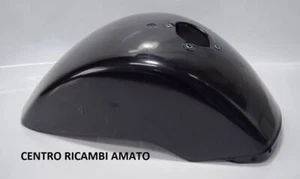 PARAFANGO PARASCHIZZI ANTERIORE IN PLASTICA VESPA 50 125 HP FL FL2 - Foto 1 di 1