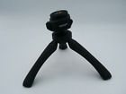 iGadgitz PT310 Mini Lightweight Table Top Stand Tripod and Grip Stabilizer for D