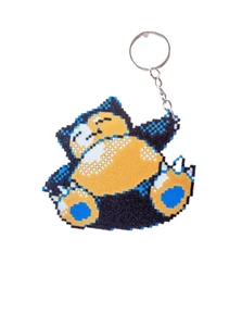 Llavero Pokemon Snorlax. Impreso en 3D - Imagen 1 de 1