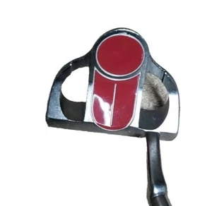 Acuity Mallet Putter, 34 Inches, Right Handed Steel Shaft , Winn Grip - Picture 1 of 8