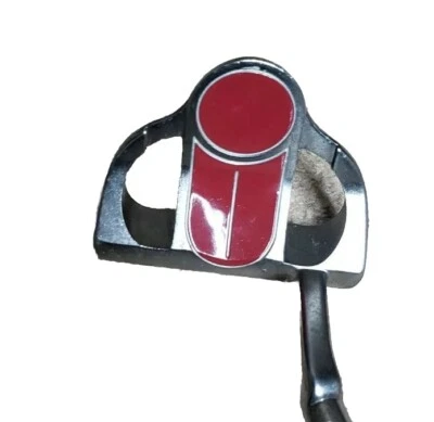 Acuity Mallet Putter, 34 Inches, Right Handed Steel Shaft , Winn Grip - Image 1 of 4