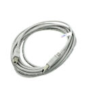 USB Cable WH for HP PHOTOSMART A310 A430 C4480 C4700 C4385 C4383 C4450 C4750 15f