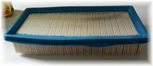 Bosch Luftfilter 1457433541 passend für Fiat, Lancia - Picture 1 of 1