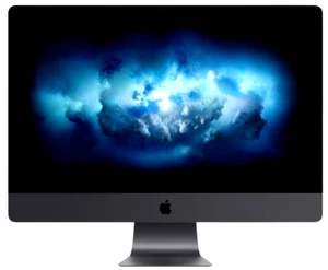 Apple iMac Pro 27" 5K Retina Intel Xeon W 8-Core 32GB 1TB SSD 2017 Hurry BuyNow! - Picture 1 of 20