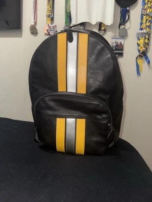 Coach Backpack Men - Image 1 of 4