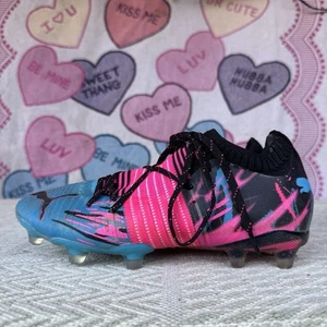 Size 7.5 - Puma Future Z 1.1 "Creativity Pack" Neymar Jr Soccer Cleats - Picture 1 of 12