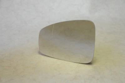 Specchio Retrovisore Lato guidatore Compatibile con Renault FLUENCE - Immagine 1 di 4