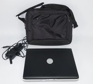 DELL Inspiron 1520 / 15 Zoll / Laptop mit Tasche - Bild 1 von 9