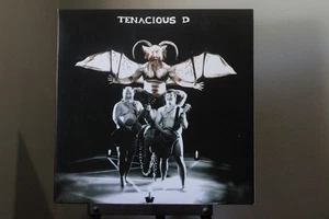Tenacious D [12th Anniversary Edition] by Tenacious D (Record, 2013) - Picture 1 of 5