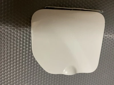 2013-2014-2015-2016-2017-2019-2020 Nissan NV 1500 Fuel Door OEM - Image 1 of 4