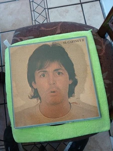 Paul McCartney McCartney II Columbia 1st press NM/EX - Bild 1 von 7