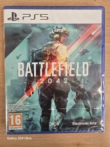Battlefield 2042 (PlayStation PS5, 2021) 3PM Dispatch - Brand New & Sealed - Picture 1 of 2