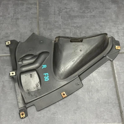 Staulippe Frontal Derecho BMW 3er F30 F31 Cubierta Radhaus Protector 7260740 - Imagen 1 de 4