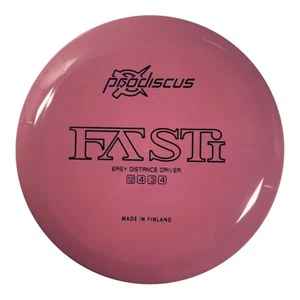 Fasti | Ultrium | Pink/Blue 172g - Picture 1 of 1