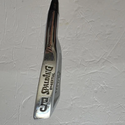 Spalding Pro-Flite Dy-Nertial Iron Golf Club #5 Custom Fitted by "Scotty" RH - Image 1 of 4