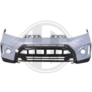 DIEDERICHS Stoßfänger vorne für SUZUKI - Bild 1 von 1