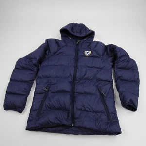 Under Armour Storm Winter Jacket Women's Navy Used - Picture 1 of 9