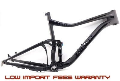 NEW Giant Trance Advance Carbon Mountain Bike MTB Frame XL, 27.5'' Wheel - Image 1 of 4