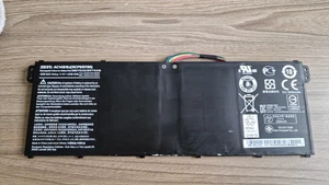 Acer ES1-531 A615-51 ES1-512 ES1-571 CB5-113 ES1-533 Battery AC14B18J 11.4V - Picture 1 of 5