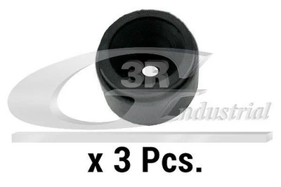 3RG Befestigungselement Motorabdeckung 80382 für FORD FOCUS III Turnier ECOSPORT - Bild 1 von 4