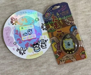 Tamagotchi Gacha Sticker - Picture 1 of 1