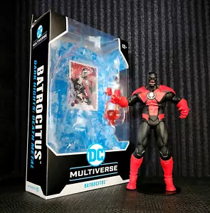 DC Multiverse Batrocitus Figure (2022) McFarlane Toys - Picture 1 of 9