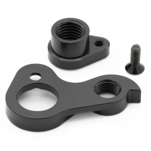 COLNAGO C68 Disc brake road bicycle frame frameset rear derailleur hanger NEW - Picture 1 of 1