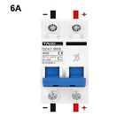 Safety Circuit Breaker for Electric Vehicles Micro Car Battery Protector MCB