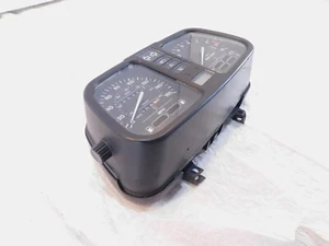 1984 & 1985 BMW K100RT K100RS K100 Speedometer Tach Instrument Cluster Gauges - Picture 1 of 8