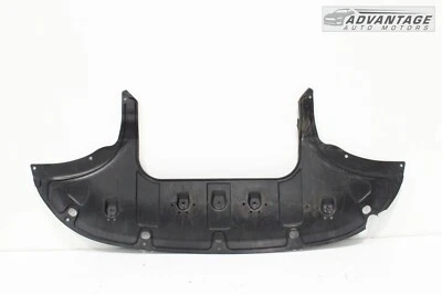 2021-2023 HYUNDAI ELANTRA FRONT RADIATOR UNDER ENGINE SPLASH GUARD COVER OEM - Image 1 of 4