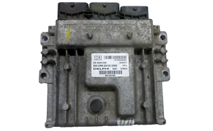 🟡PLUG&PLAY Ink Programmierung Citroen Motorsteuergerät 9666912580 9667082380🟡 - Bild 1 von 2