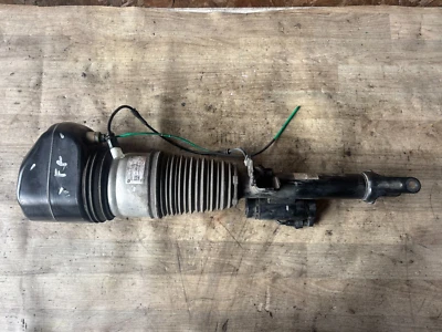 AMORTIGUADOR SUSPENSIÓN NEUMÁTICA DELANTERA DERECHA BMW 740I 750I G12 OEM 16-19 Foto 1 de 4