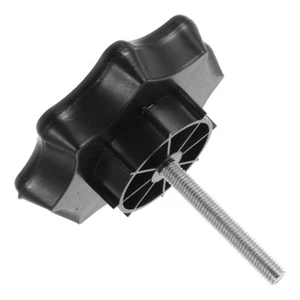 Wheel Bolt Replacement Spare Tire Wheel Mounting Screw Spare Tire Clamp - Picture 1 of 12
