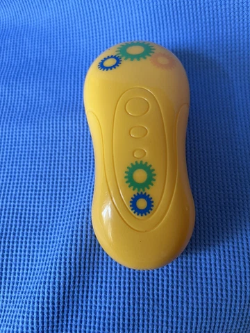 Team Umizoomi My first PHONE  station replacement Cover
