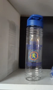 NUEVA BOTELLA DE AGUA PARA DEFENSOR DEL CRIMEN DEL FISCAL DE DISTRITO DEL CONDADO DE NASSAU - Imagen 1 de 1