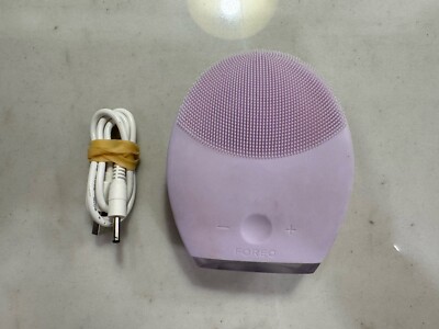 Foreo Luna 2 purple for sensitive skin