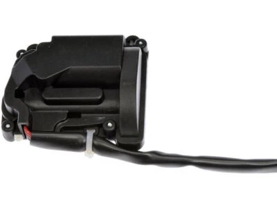 For 2000-2003 Mazda Protege Door Lock Actuator Motor Front Left Dorman 66368BC - Image 1 of 2