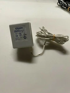Chargeur ac adaptor EPILADY 10V 300mA 3W ( SM-33) - Photo 1/1