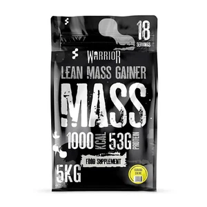 Warrior Mass Gainer Critical Applied Muscle Nutrition Protein Shake Drink - 5kg - Picture 1 of 42
