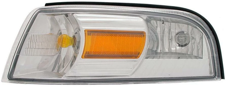 Side Marker Light for 2006-2007 Mercury Grand Marquis Foto 1 de 1