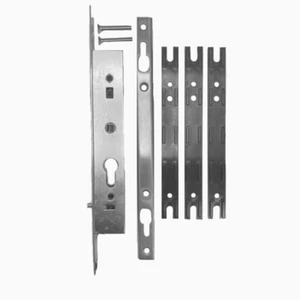 Schlegel Patio Door Lock Case Repair Kit - Imagen 1 de 2