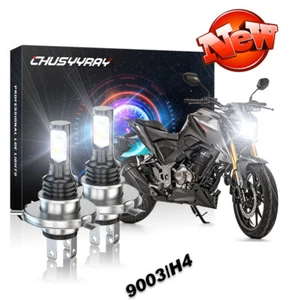 Bombilla de faro Ultra LED para moto Suzuki 2015-2023 GSXS750: haz alto/bajo - Imagen 1 de 12